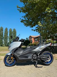 T Max 530 SX