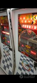 gioco Ferrari vintage 