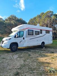 ARCA EUROPA P740 GLG