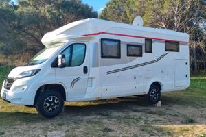 ARCA EUROPA P740 GLG