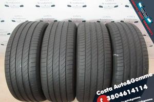 225 55 18 Michelin 80%  225 55 R18