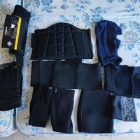 ACCESSORI ABBIGLIAMENTO MOTO