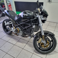 Ducati monster