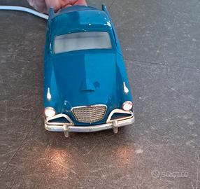 Macchina Marchesini AMB Studebaker Hawk vintage