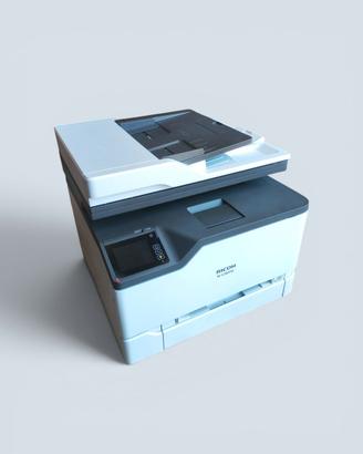 Stampante multifunzione Ricoh M C240FW Lasee