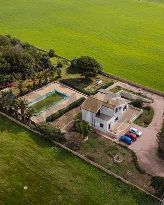 Villa singola - Ragusa
