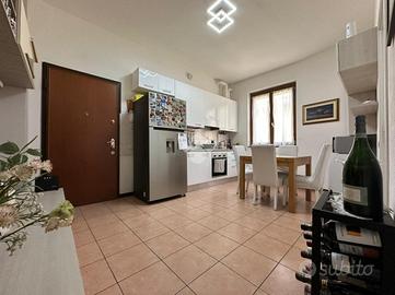 3 LOCALI A AGNADELLO