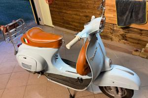 Vespa L 50 1967