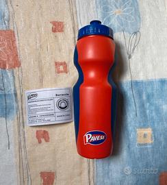 Borraccia della Pavesi