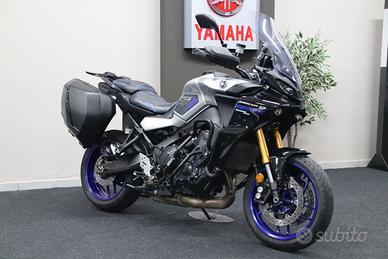 Yamaha Tracer 9 GT