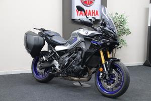 Yamaha Tracer 9 GT