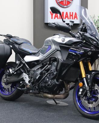 Yamaha Tracer 9 GT