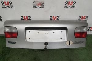 PORTELLONE POSTERIORE FIAT Punto Cabrio 46720315 (