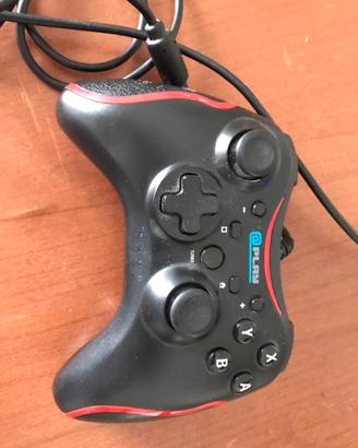Controller nintendo switch