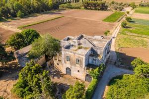 Masseria - Lequile