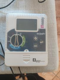 centralina per irrigazione 