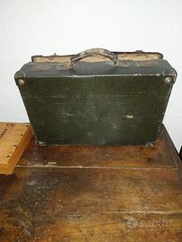 valigia vintage 