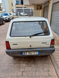 Fiato panda 1100 2002