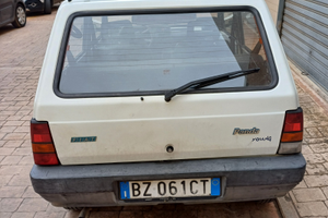 Fiato panda 1100 2002