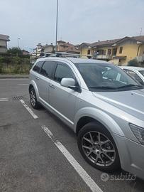 Fiat Freemont 2.0 170 cv lounge