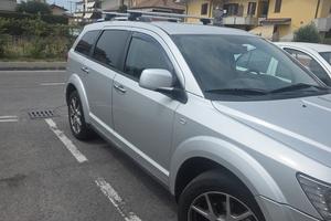 Fiat Freemont 2.0 170 cv lounge