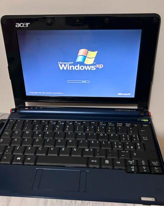 Mini pc aspiren one Acer