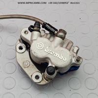 PINZA ANTERIORE HUSQVARNA WRE 125 1996 2004 SM 199