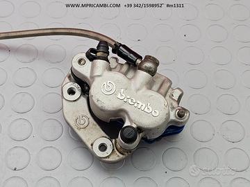 PINZA ANTERIORE HUSQVARNA WRE 125 1996 2004 SM 199