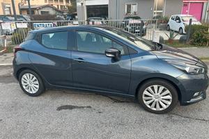 Nissan Micra IG-T 100 5 porte Acenta