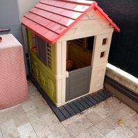 Casetta per bambini Smoby