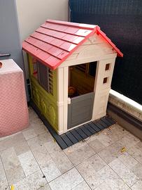 Casetta per bambini Smoby