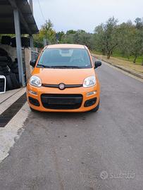 FIAT Panda 3ª serie - 2019