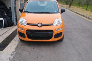 FIAT Panda 3ª serie - 2019