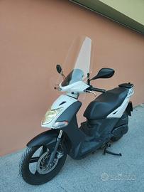 Kymco Agility 200