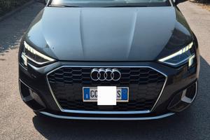 Audi A3 S tronic 