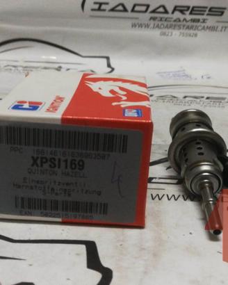 Iniettore Adblue Jumper Expert 2.0-2.2D 9801187080