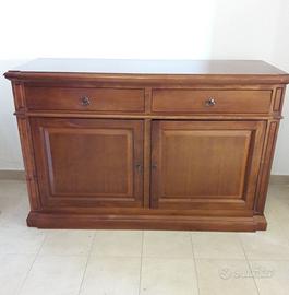 MADIA IN LEGNO PER SOGGIORNO