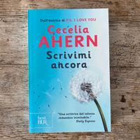 Scrivimi ancora - Cecelia Ahern