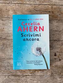 Scrivimi ancora - Cecelia Ahern