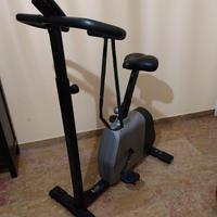 Cyclette Domyos Comfort 06 - Torino S. Rita