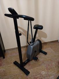 Cyclette Domyos Comfort 06 - Torino S. Rita