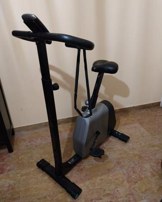 Cyclette Domyos Comfort 06 - Torino S. Rita