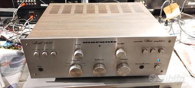 Marantz 1030 – Amplificatore Integrato Vintage
