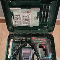 Tassellatore Bosch Home e Garden 18V