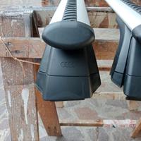 Barre Porta tutto Audi A3