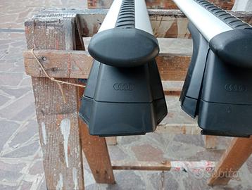 Barre Porta tutto Audi A3