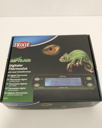 Termostato trixie