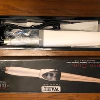 Piastra Capelli Wahl Conical  type 4437-0470