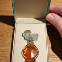 Guerlain L’Heure Bleue miniatura vintage originale