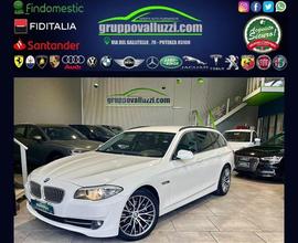 BMW 520 d Touring 184CV BI-XENO SED.ELETTRICI ME